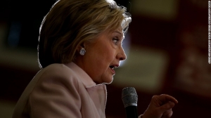 State Department will not release “Top Secret” Clinton e-mails