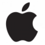 Apple logo