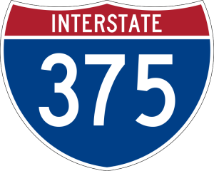 I-375