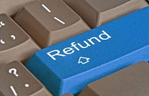 Tax Refund