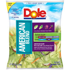 Macomb County resident dies due to Listeria outbreak linked to Dole salads