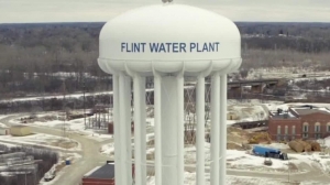 Attorney General Bill Schuette holds news conference on Flint Water Crisis