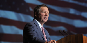 John Kasich from his website