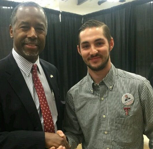 Ben Carson staffer dies from crash injuries