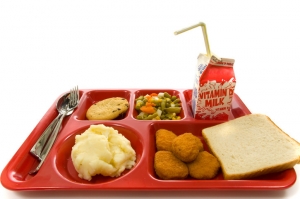 School lunch