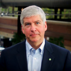 Snyder scheduled to unveil 2016-2017 budget proposal