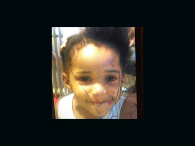 AMBER Alert: 2-year-old Saginaw girl