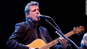 Rock legend, Michigan native Glenn Frey has died