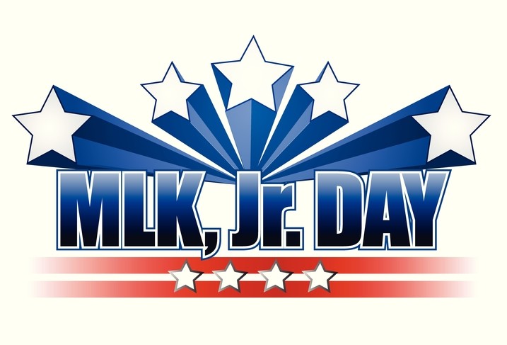 MLK scheduled events in the Detroit area