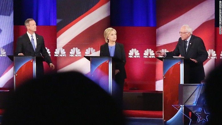 Democratic Debate reality check: Who was telling the truth?