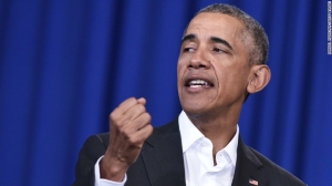 President Obama challenges Republicans to do their job