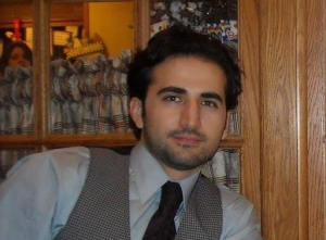 Five Americans released from prison in Iran including Flint native Amir Hekmati