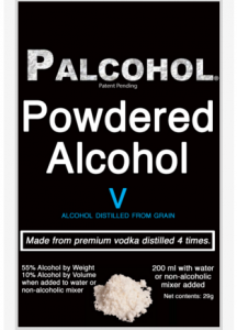 Palcohol