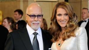 Celine Dion’s husband René Angélil has died