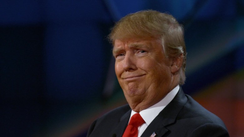 Trump will skip Thursday’s GOP debate