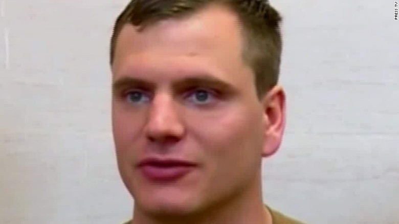 Video shows U.S. sailor apologizing to Iran