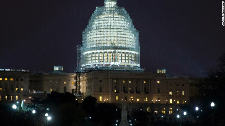 Four things presidents talk about during State of the Union