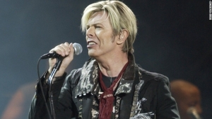 The life and music of David Bowie