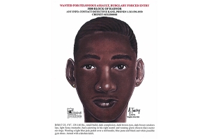 Suspect sought in sexual assaults on Detroit’s east side