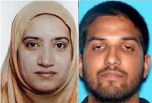 FBI seeks to account for 18 minutes after San Bernardino shootings