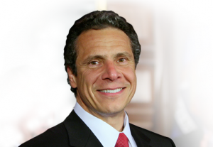 Governor Cuomo places executive orders on NY homeless