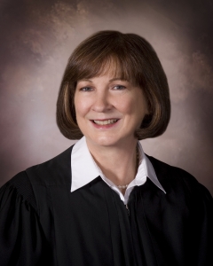 Judge Joan Young