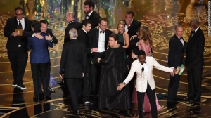 VIDEO: The Oscars in 90 Seconds