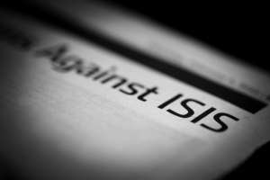 U.S. launches new campaign against ISIS