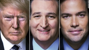 Do the GOP candidates have time to sway voters?