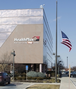 HealthPlus merges with HAP