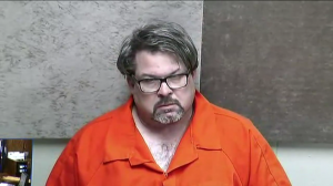 No clear motive and no bail for Kalamazoo shooter