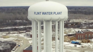 Charity scam preys on Flint residents