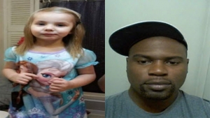 Amber Alert for 4-year-old Detroit girl