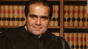 Investigators say nothing suspicious in Judge Scalia’s death