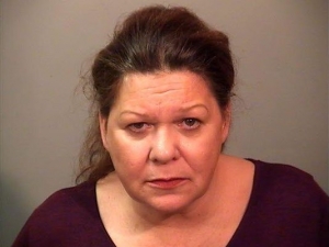 Gibralter woman charged with overdosing her nephew