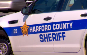 Harford County Sheriff