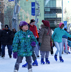 Winter Blast returns to Detroit next weekend