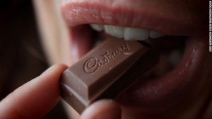 “Love drug” found in chocolate