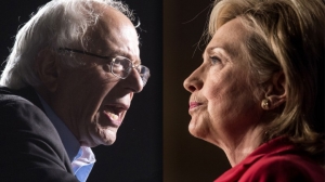 Sanders and Clinton will face-off in Wisconsin: both seeking African-American votes