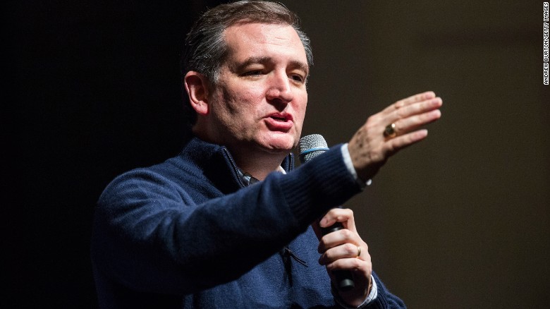 Ted Cruz says he wasn’t trying to trick Iowa voters