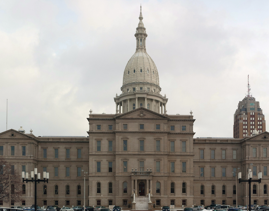 MI Senate begins hearings on Detroit Public School system