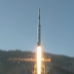 North Korea to launch satellite into space