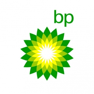 BP logo