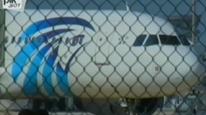 EgyptAir hijacker identified, overtook plane due to ex-wife, officials say