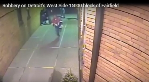 Detroit Police seek assistance in finding suspects who robbed woman on city’s west side