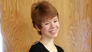 Abigail Kopf, the 14-year-old Kalamazoo shooting survivor, is getting out of the hospital