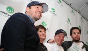 Wahlburgers in Greektown coming this summer