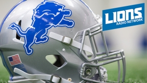 Lions Radio Mock Draft: Who will Detroit take at No.8?