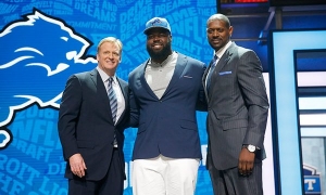 Meet the Detroit Lions 2nd and 3rd round picks in NFL Draft 2016