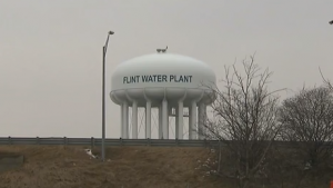 State will pick up Flint water bills in May